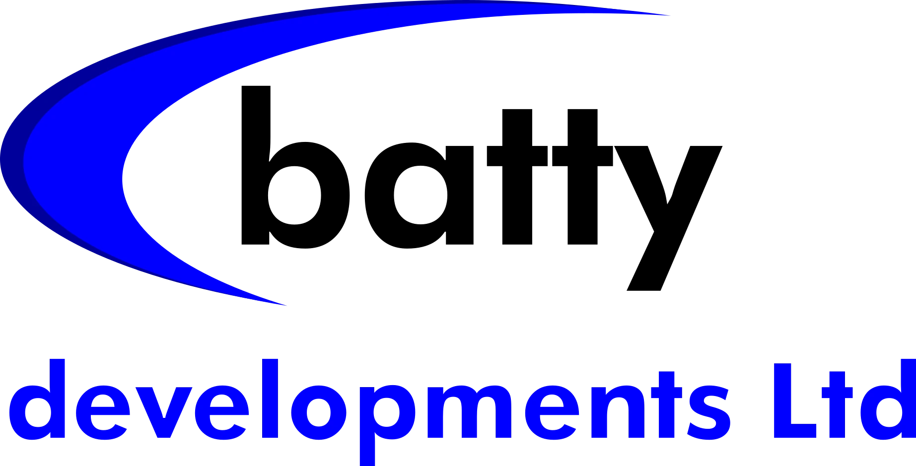 Batty Developments Ltd logo