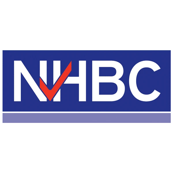 NHBC Logo