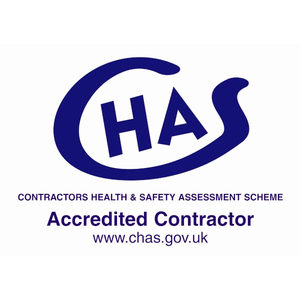CHAS Logo