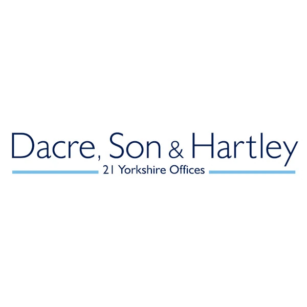 Dacre, Son & Hartley Logo