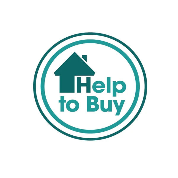 Help to Buy logo